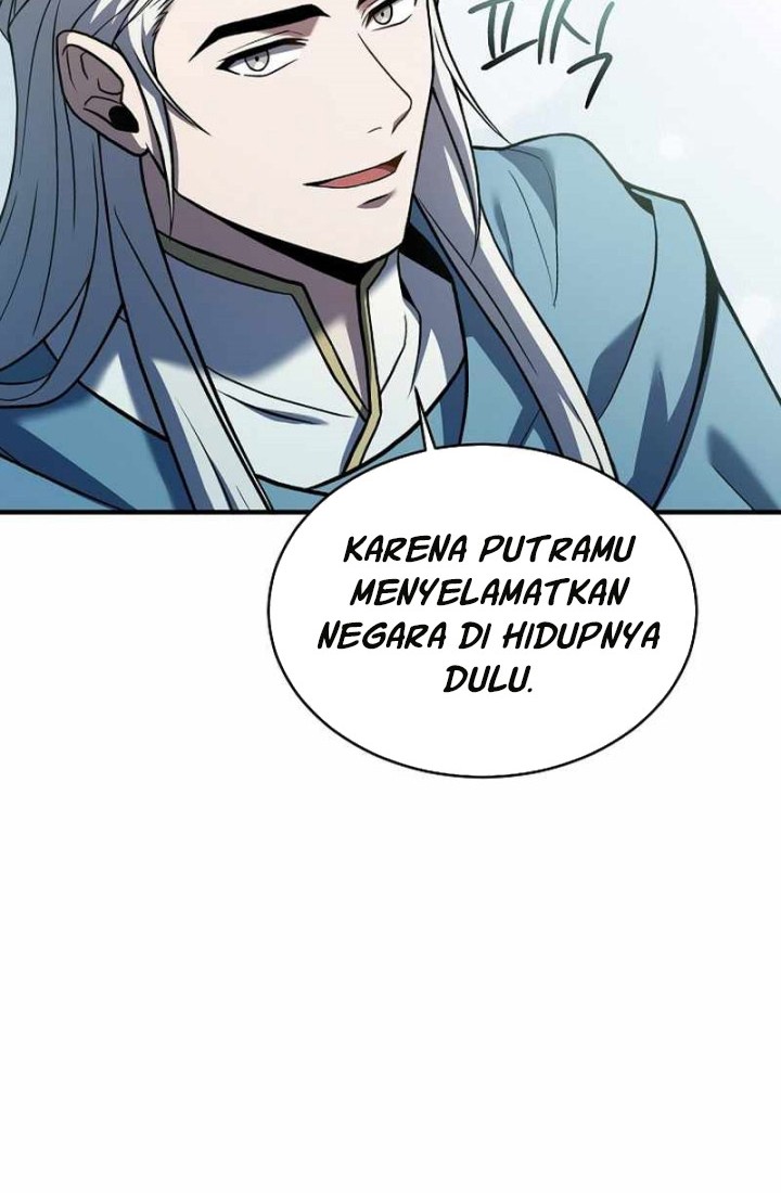 8 Circle Wizard’s Reincarnation chapter 160 halaman 67