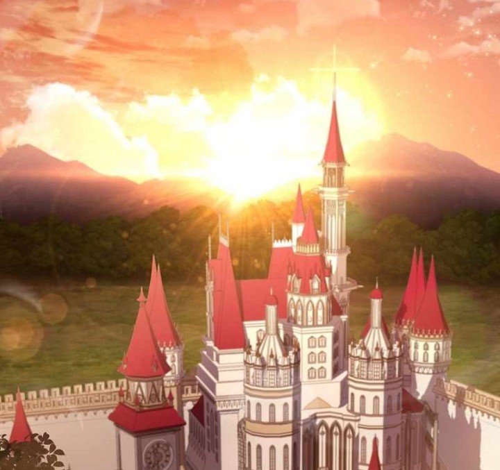 8 Circle Wizard’s Reincarnation chapter 160 halaman 69