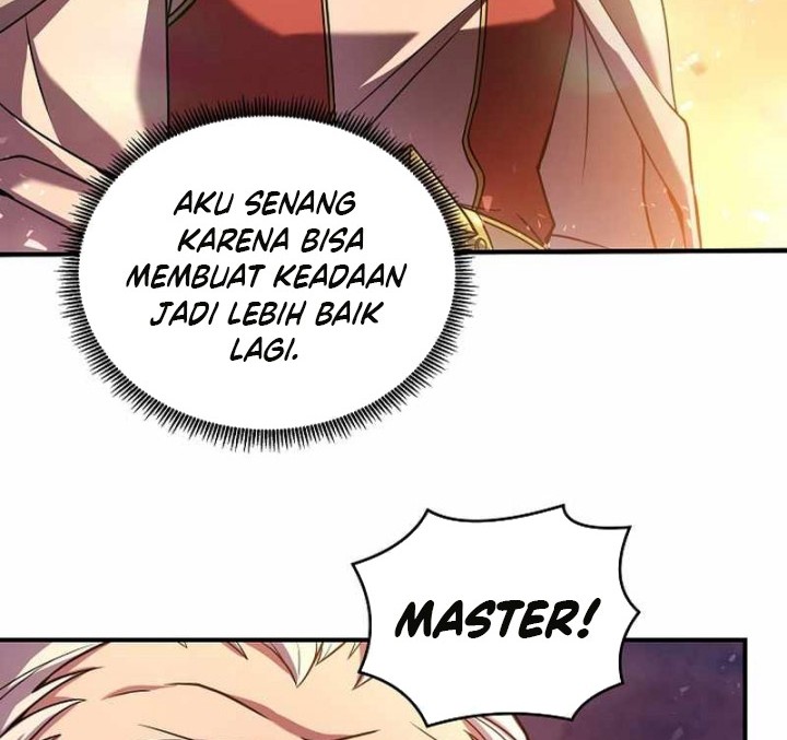 8 Circle Wizard’s Reincarnation chapter 160 halaman 71