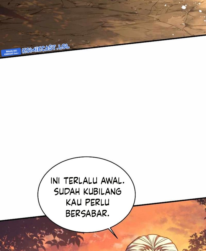 8 Circle Wizard’s Reincarnation chapter 160 halaman 75