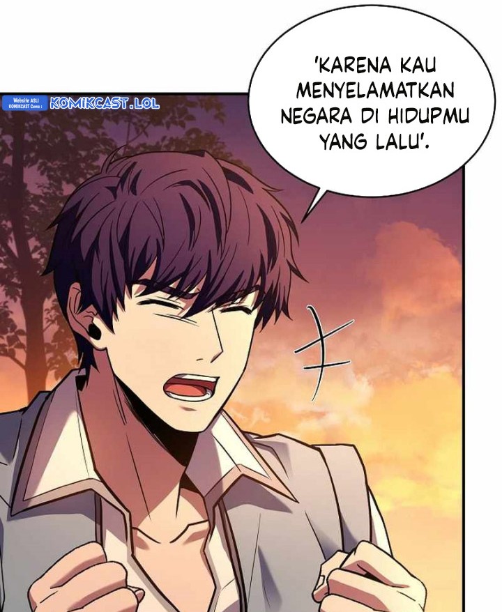 8 Circle Wizard’s Reincarnation chapter 160 halaman 77