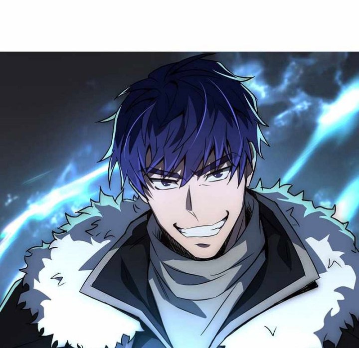 8 Circle Wizard’s Reincarnation chapter 160 halaman 93