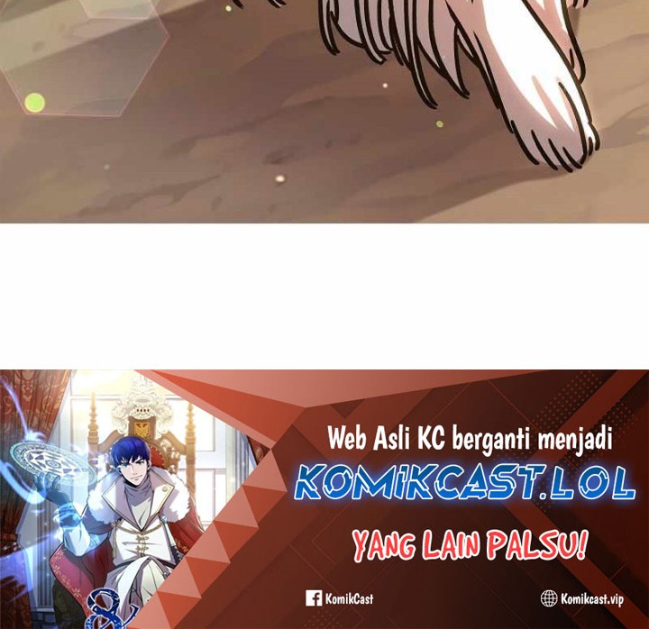 8 Circle Wizard’s Reincarnation chapter 160 halaman 95