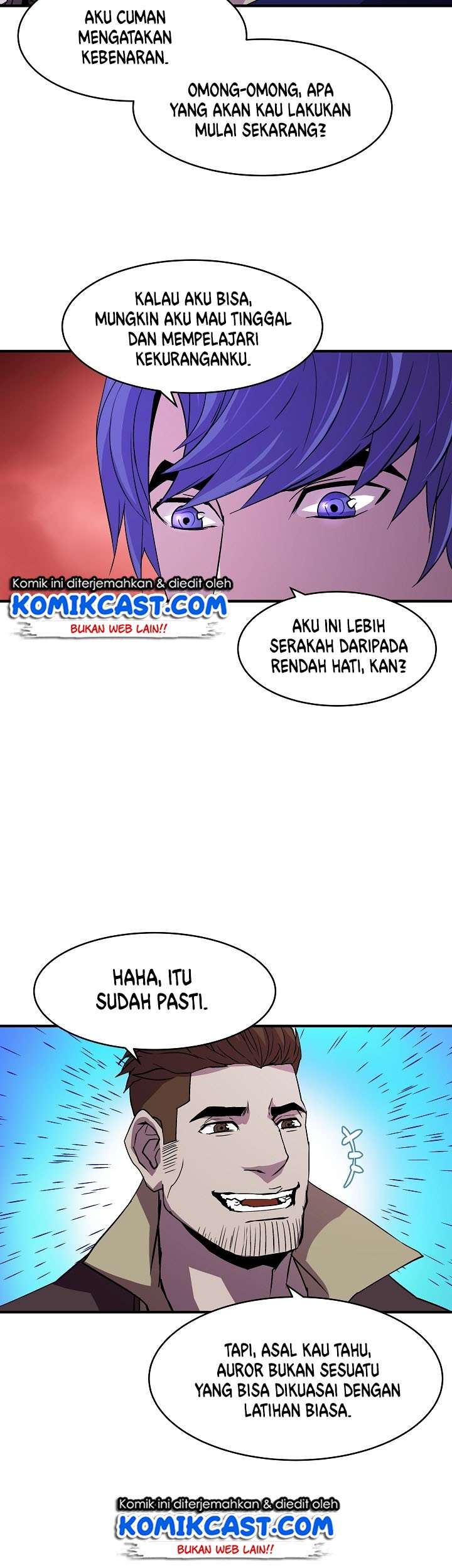 8 Circle Wizard’s Reincarnation Bab 17 halaman 19