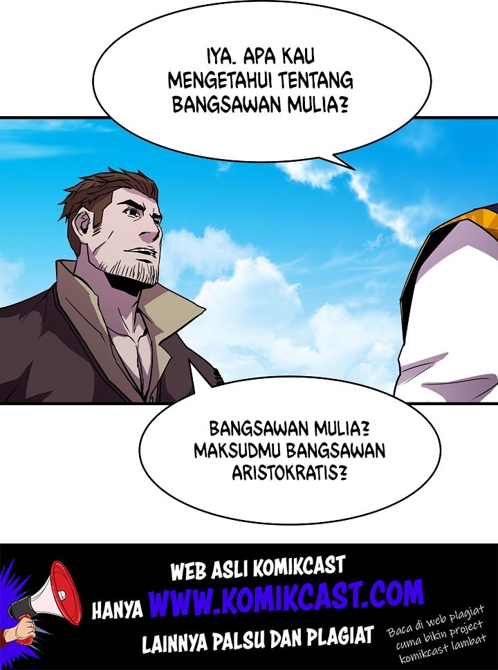 8 Circle Wizard’s Reincarnation Bab 17 halaman 21