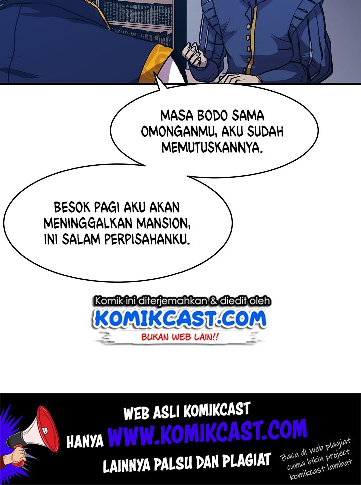 8 Circle Wizard’s Reincarnation Bab 17 halaman 36