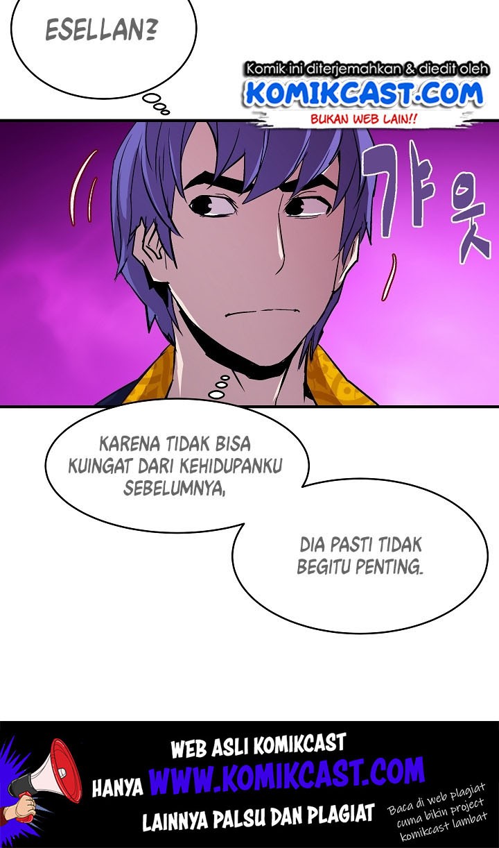 8 Circle Wizard’s Reincarnation Bab 18 halaman 16