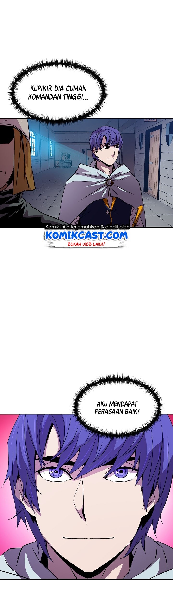 8 Circle Wizard’s Reincarnation chapter 19 halaman 7