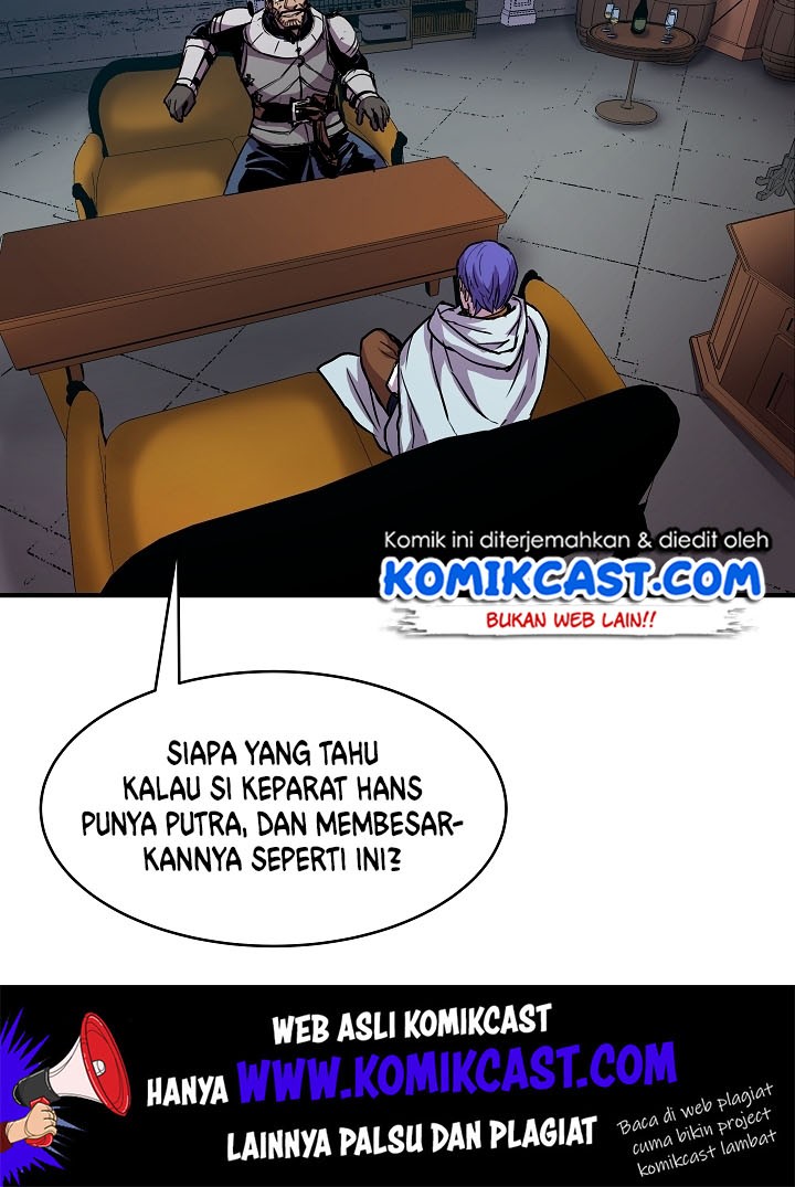 8 Circle Wizard’s Reincarnation chapter 19 halaman 11