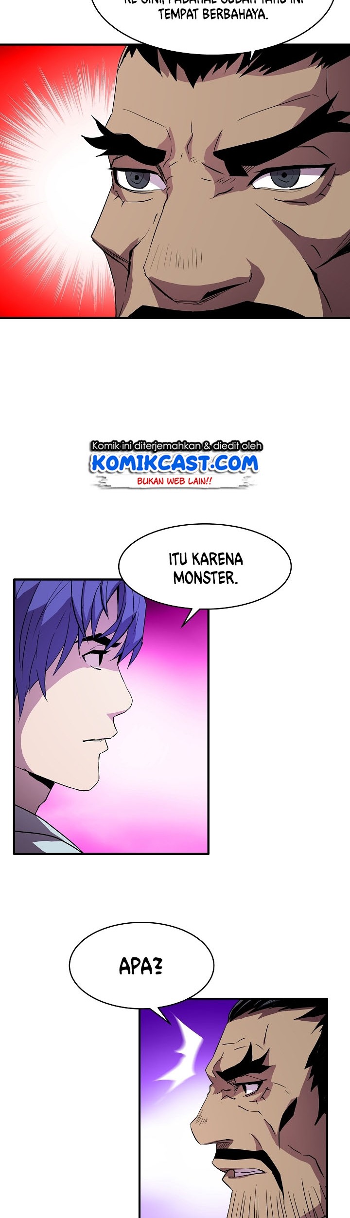 8 Circle Wizard’s Reincarnation chapter 19 halaman 13