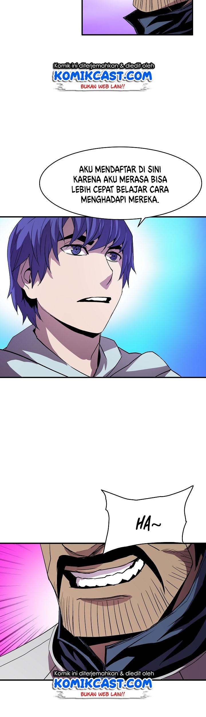 8 Circle Wizard’s Reincarnation chapter 19 halaman 14