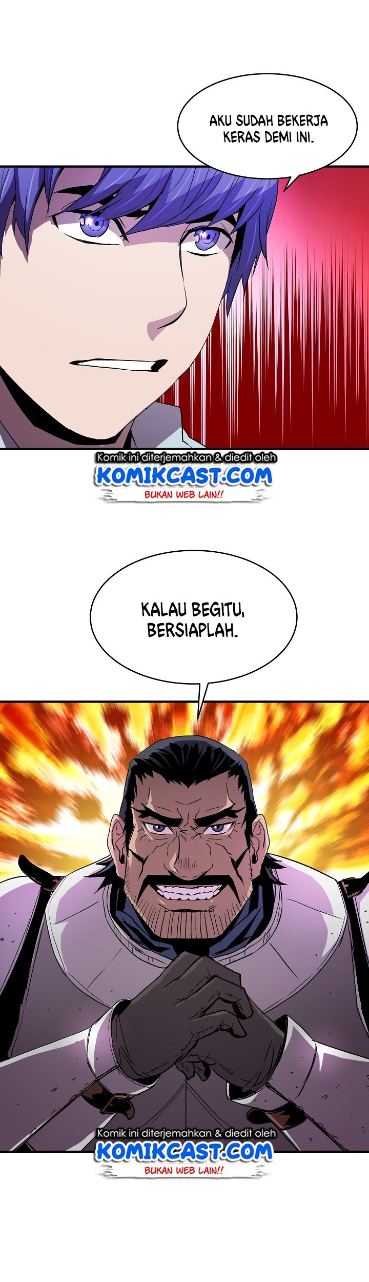 8 Circle Wizard’s Reincarnation chapter 19 halaman 17