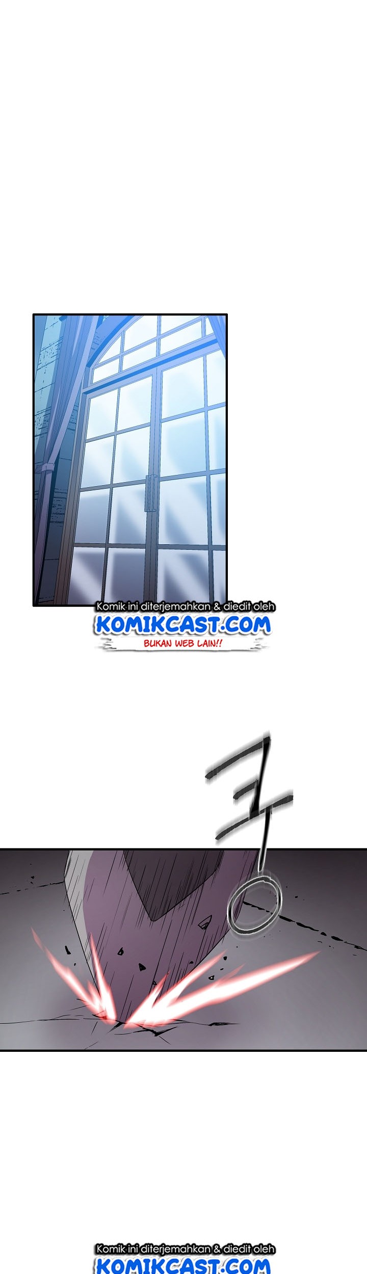 8 Circle Wizard’s Reincarnation chapter 19 halaman 18