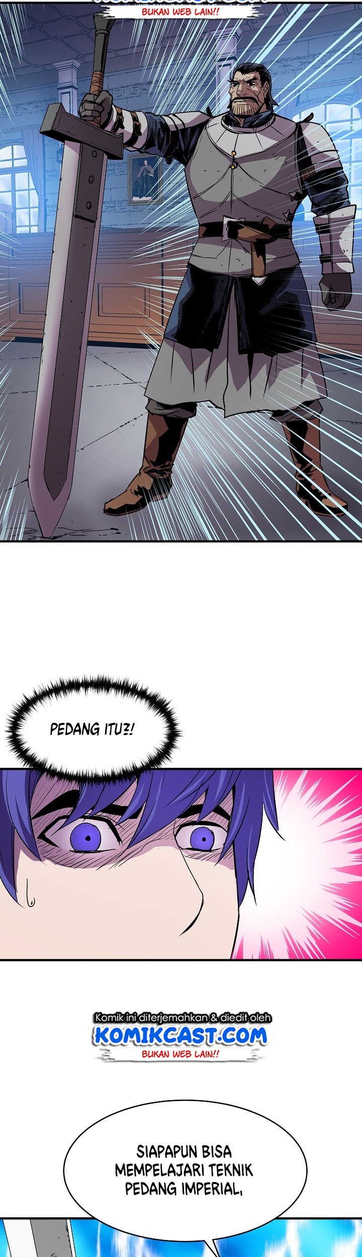 8 Circle Wizard’s Reincarnation chapter 19 halaman 19