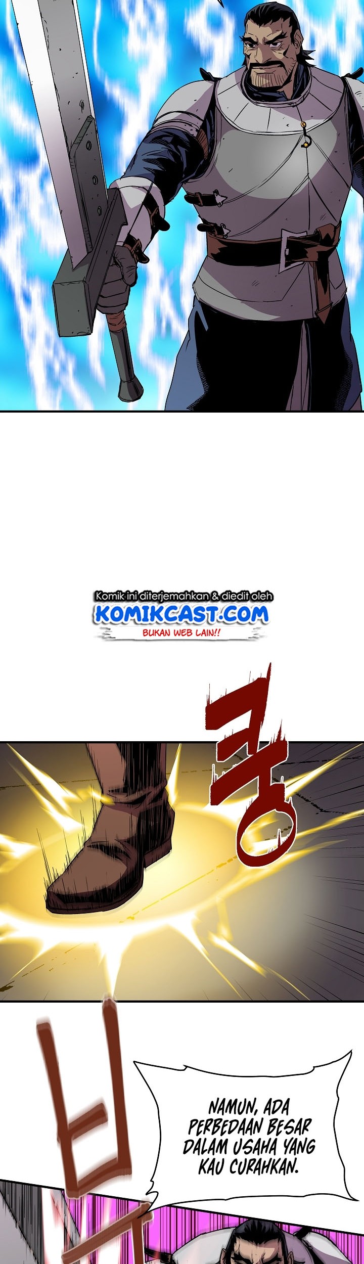 8 Circle Wizard’s Reincarnation chapter 19 halaman 20