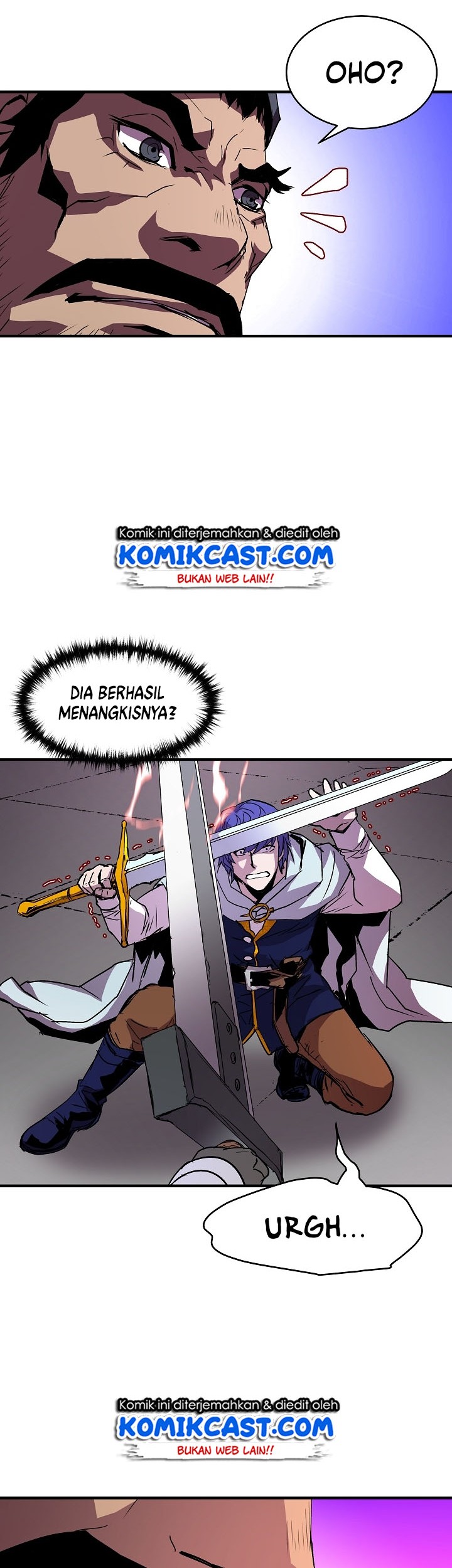8 Circle Wizard’s Reincarnation chapter 19 halaman 23