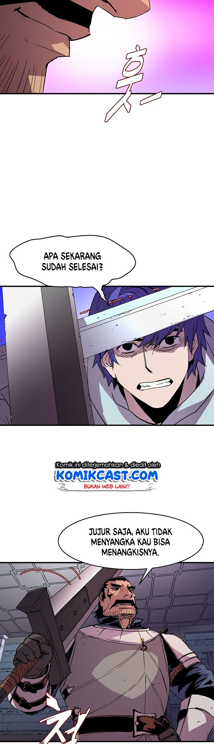 8 Circle Wizard’s Reincarnation chapter 19 halaman 24