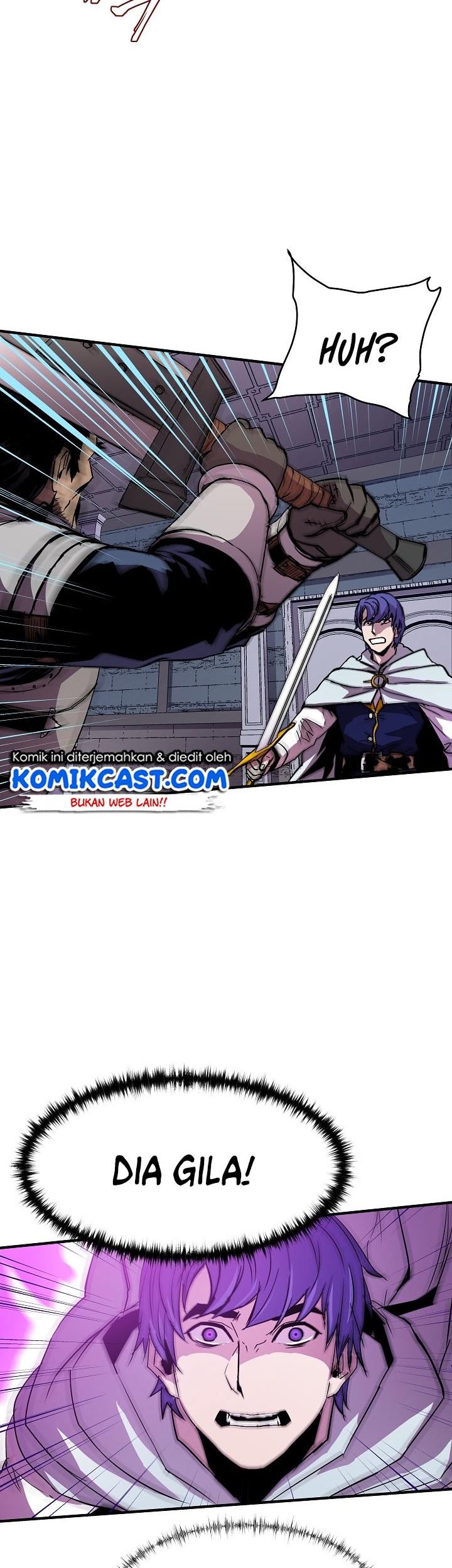 8 Circle Wizard’s Reincarnation chapter 19 halaman 25