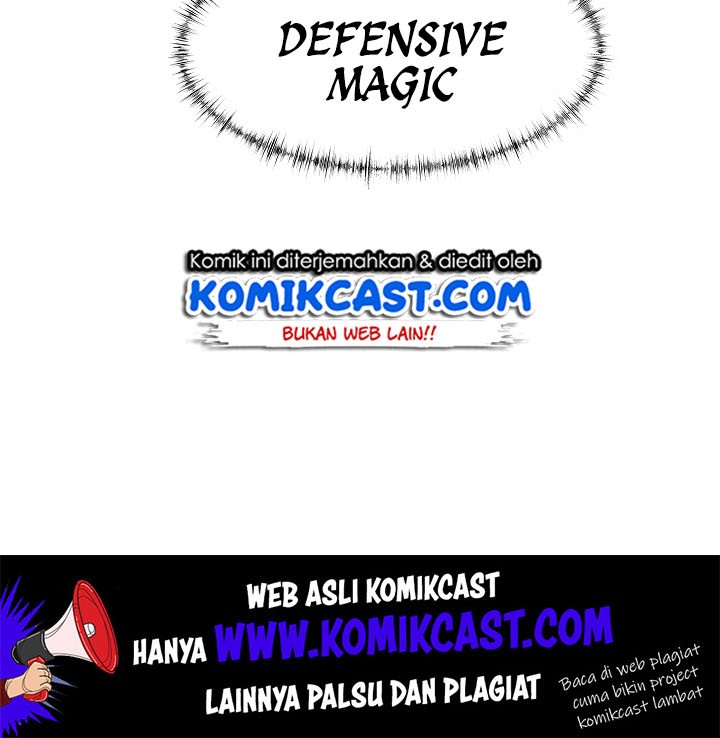 8 Circle Wizard’s Reincarnation chapter 19 halaman 26