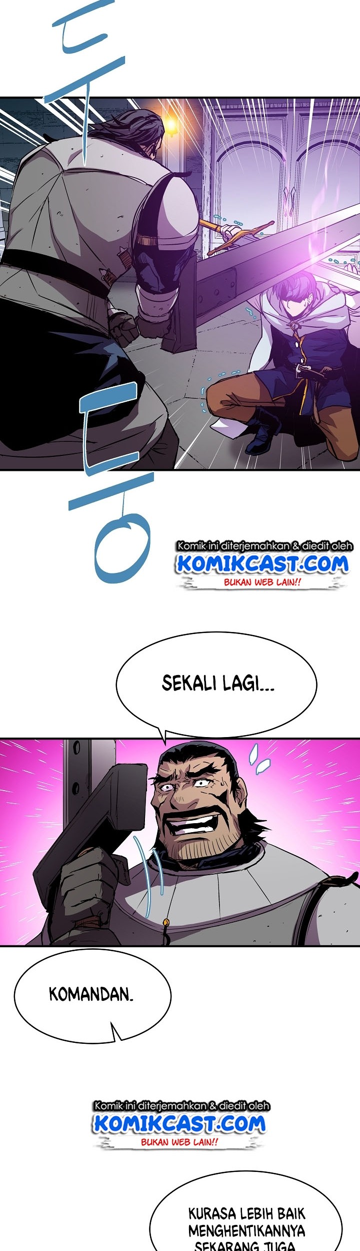8 Circle Wizard’s Reincarnation chapter 19 halaman 28