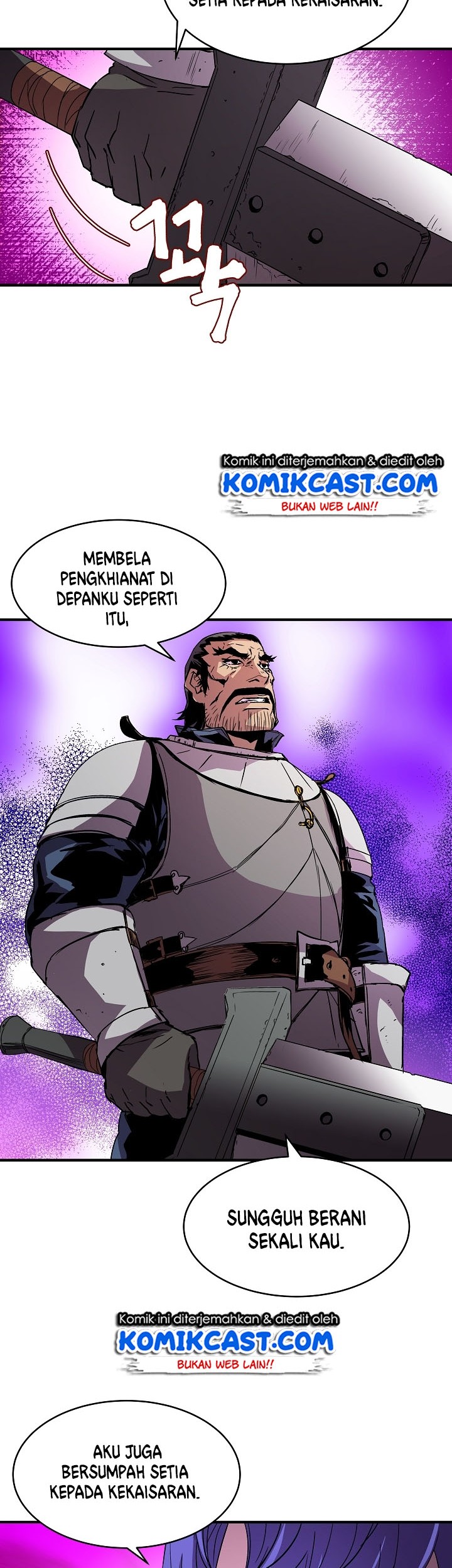 8 Circle Wizard’s Reincarnation chapter 19 halaman 33