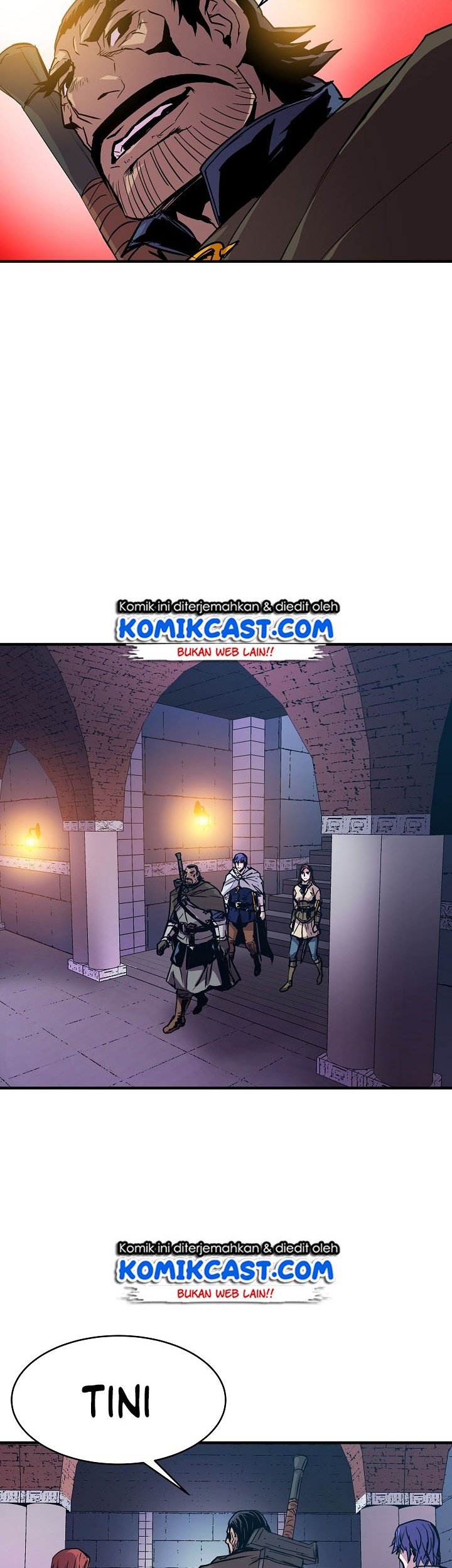 8 Circle Wizard’s Reincarnation chapter 20 halaman 15