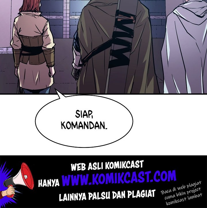 8 Circle Wizard’s Reincarnation chapter 20 halaman 16