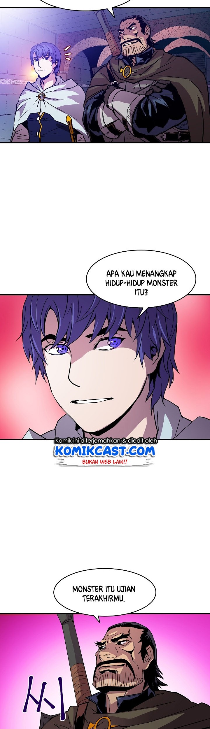 8 Circle Wizard’s Reincarnation chapter 20 halaman 20
