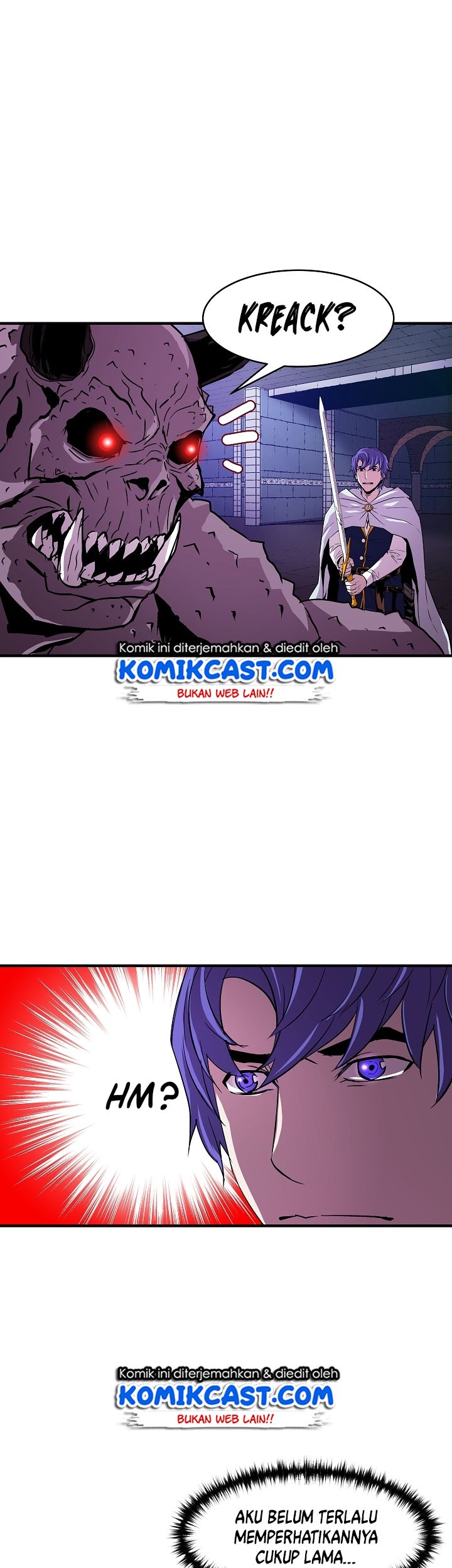 8 Circle Wizard’s Reincarnation chapter 20 halaman 27