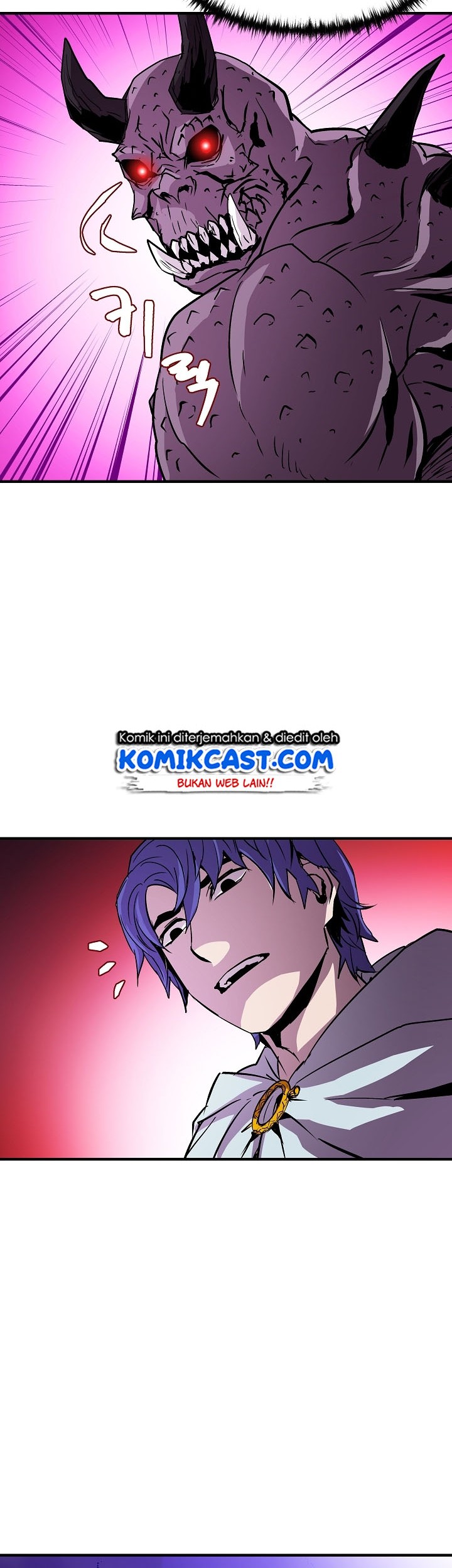 8 Circle Wizard’s Reincarnation chapter 20 halaman 28