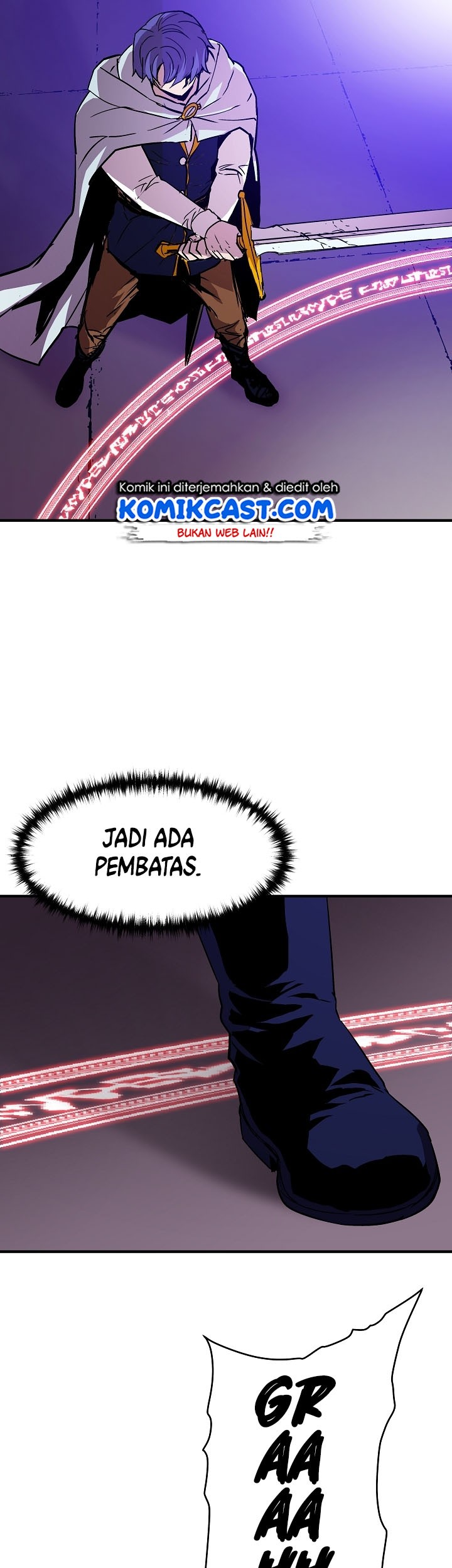 8 Circle Wizard’s Reincarnation chapter 20 halaman 29