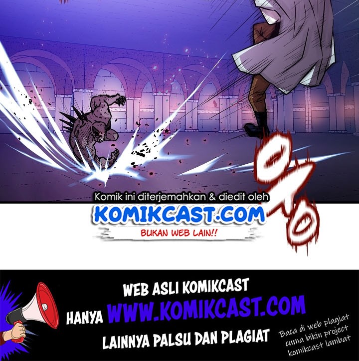 8 Circle Wizard’s Reincarnation chapter 20 halaman 31