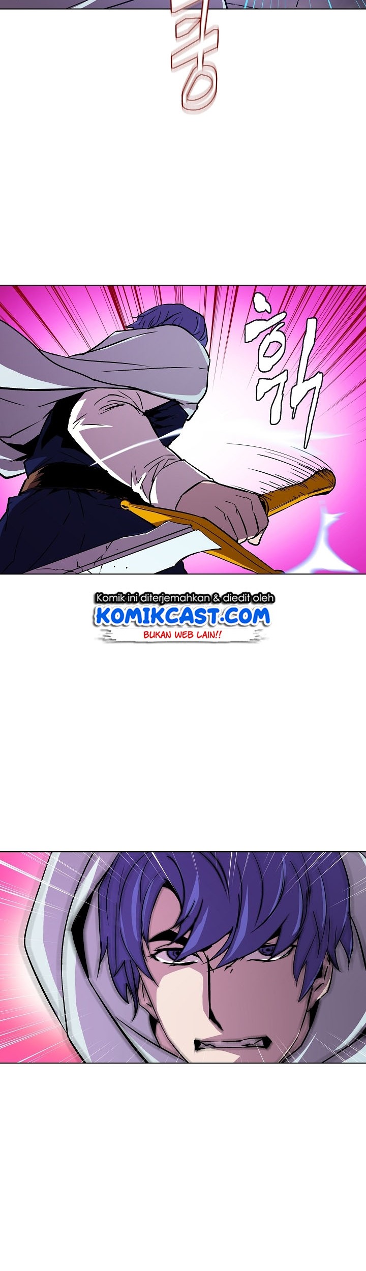 8 Circle Wizard’s Reincarnation chapter 20 halaman 33