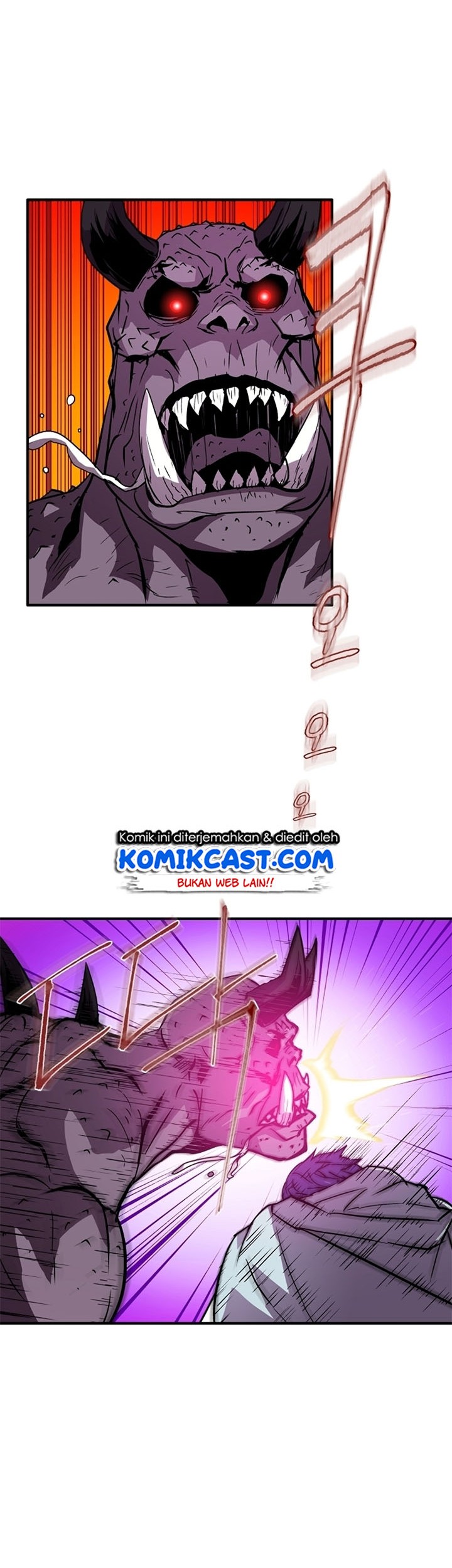 8 Circle Wizard’s Reincarnation chapter 20 halaman 38
