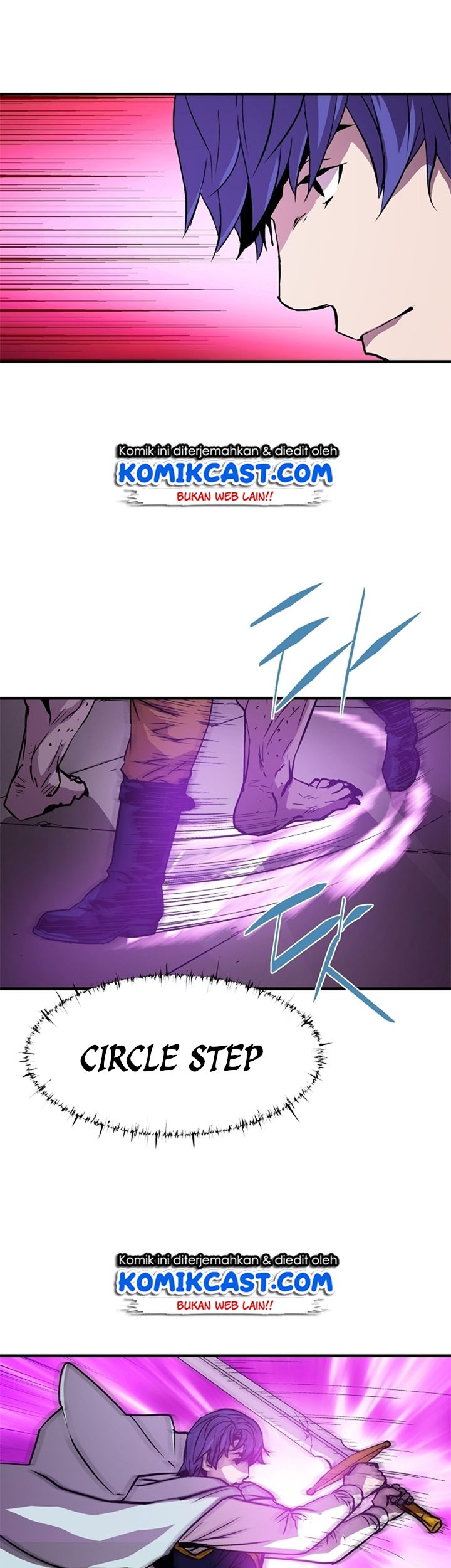 8 Circle Wizard’s Reincarnation chapter 20 halaman 39