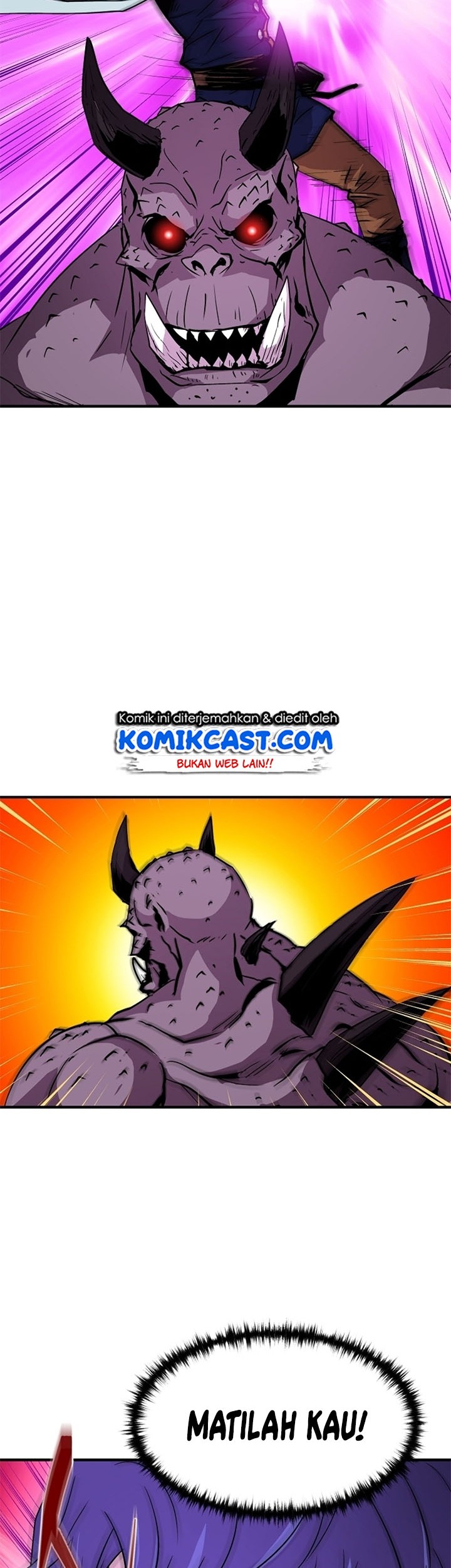 8 Circle Wizard’s Reincarnation chapter 20 halaman 40