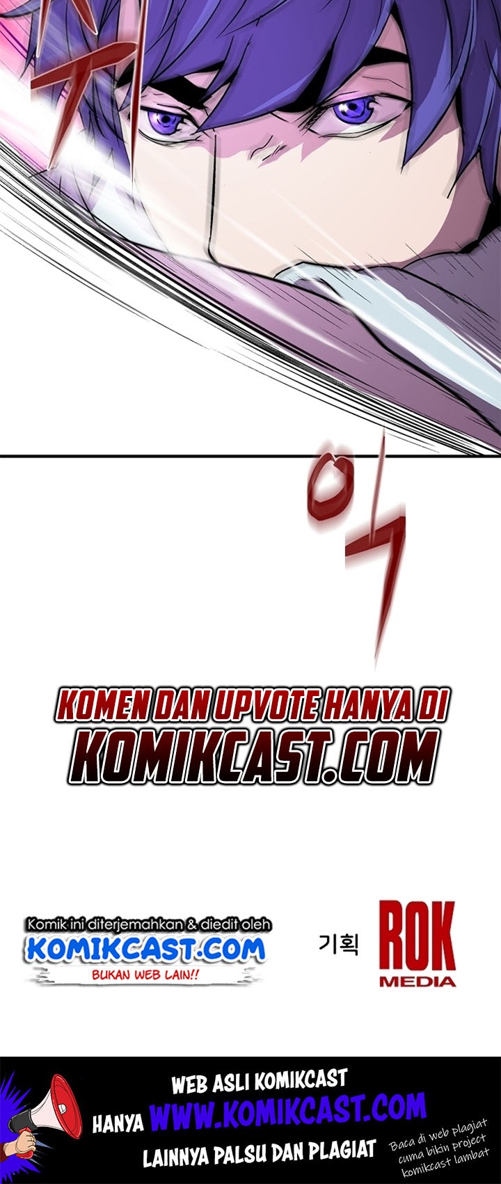 8 Circle Wizard’s Reincarnation chapter 20 halaman 41