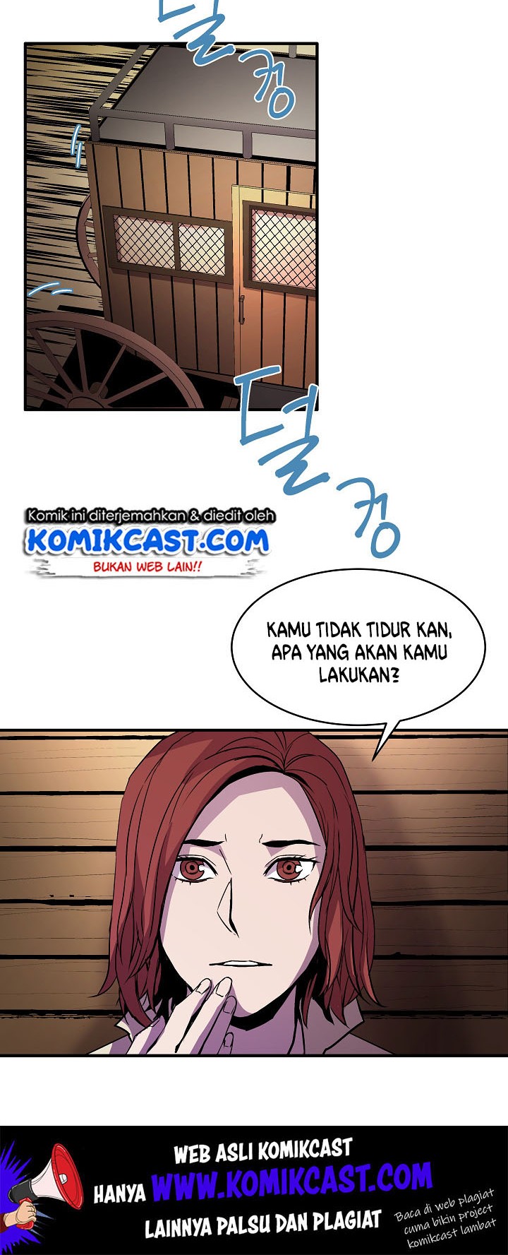 8 Circle Wizard’s Reincarnation Bab 21 halaman 25