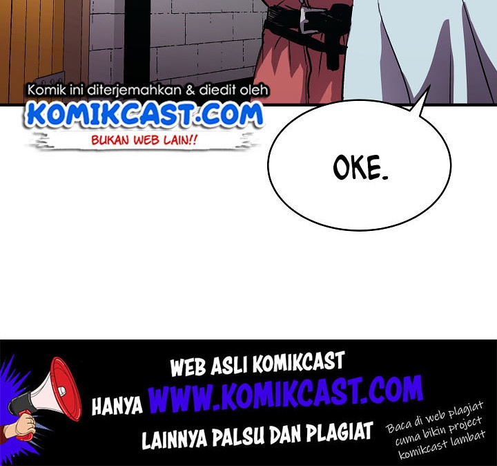 8 Circle Wizard’s Reincarnation Bab 21 halaman 33