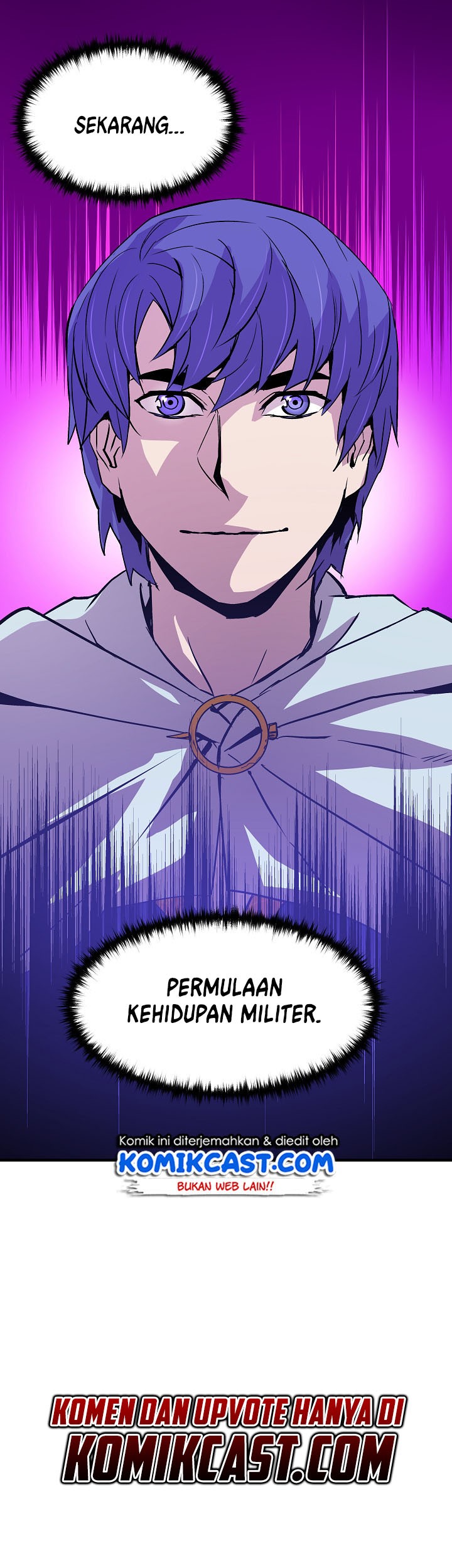 8 Circle Wizard’s Reincarnation Bab 21 halaman 36