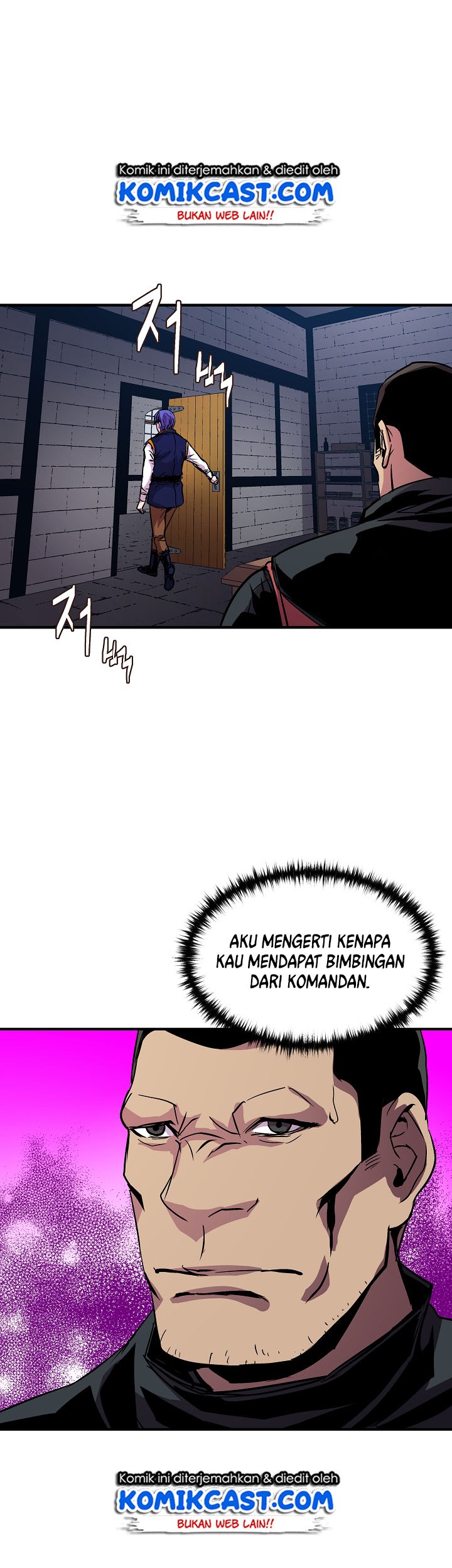 8 Circle Wizard’s Reincarnation Bab 22 halaman 17