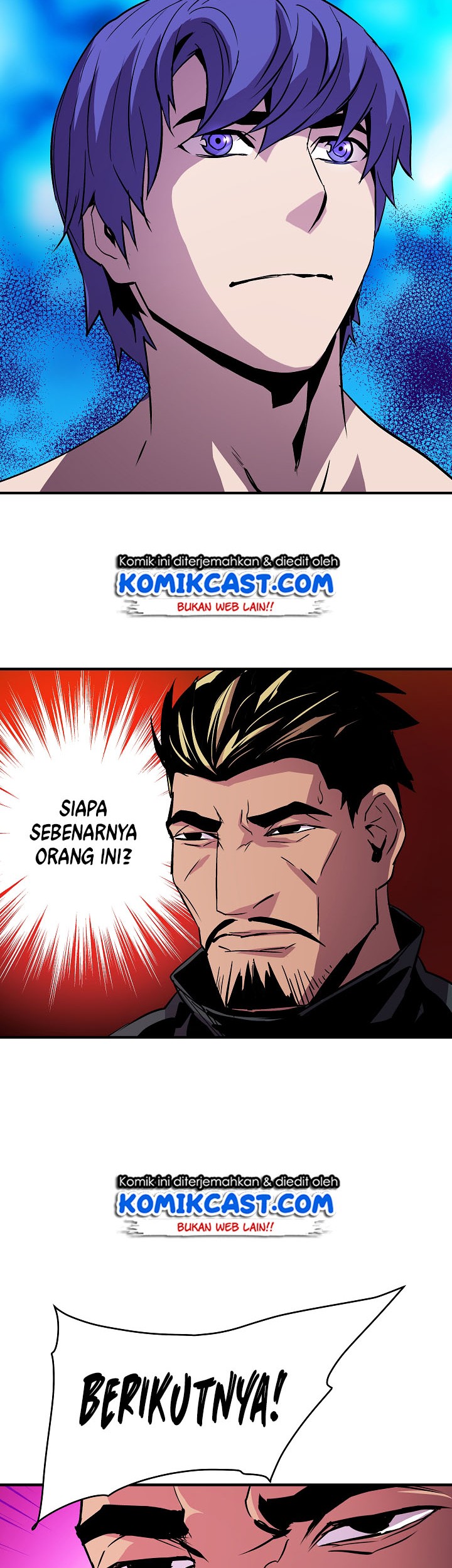 8 Circle Wizard’s Reincarnation Bab 22 halaman 37