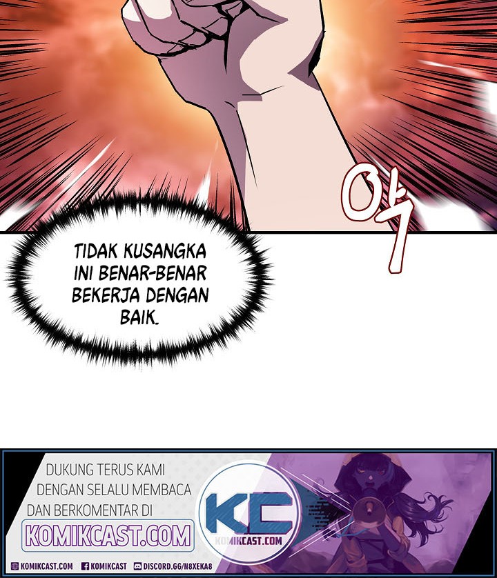 8 Circle Wizard’s Reincarnation chapter 23 halaman 5