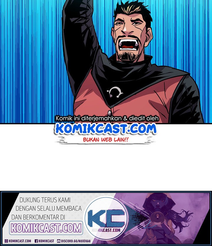 8 Circle Wizard’s Reincarnation chapter 23 halaman 9