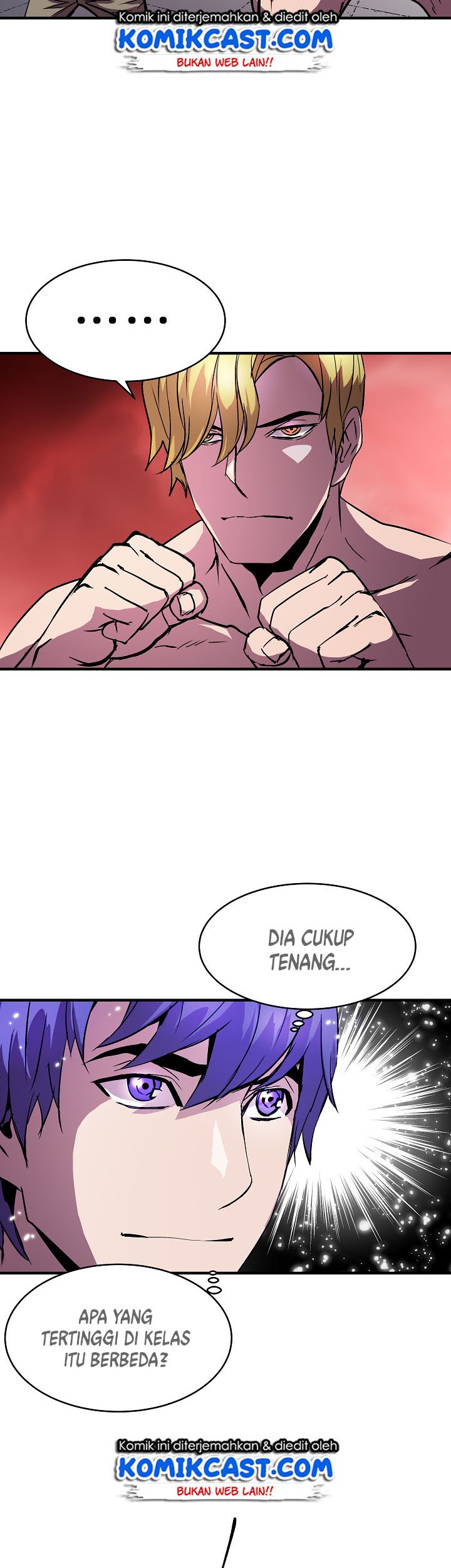 8 Circle Wizard’s Reincarnation chapter 23 halaman 11