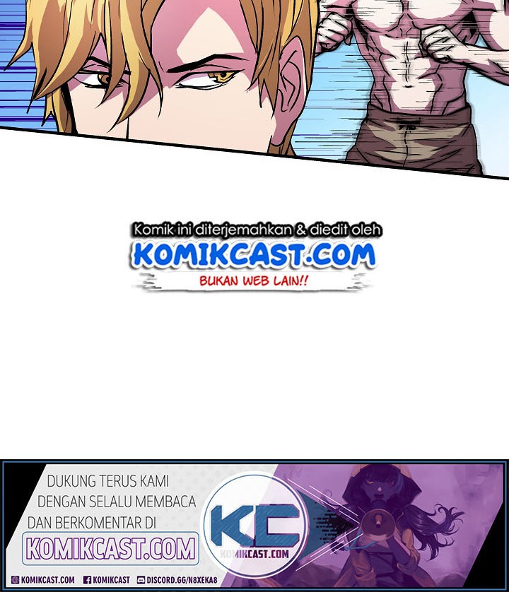 8 Circle Wizard’s Reincarnation chapter 23 halaman 13