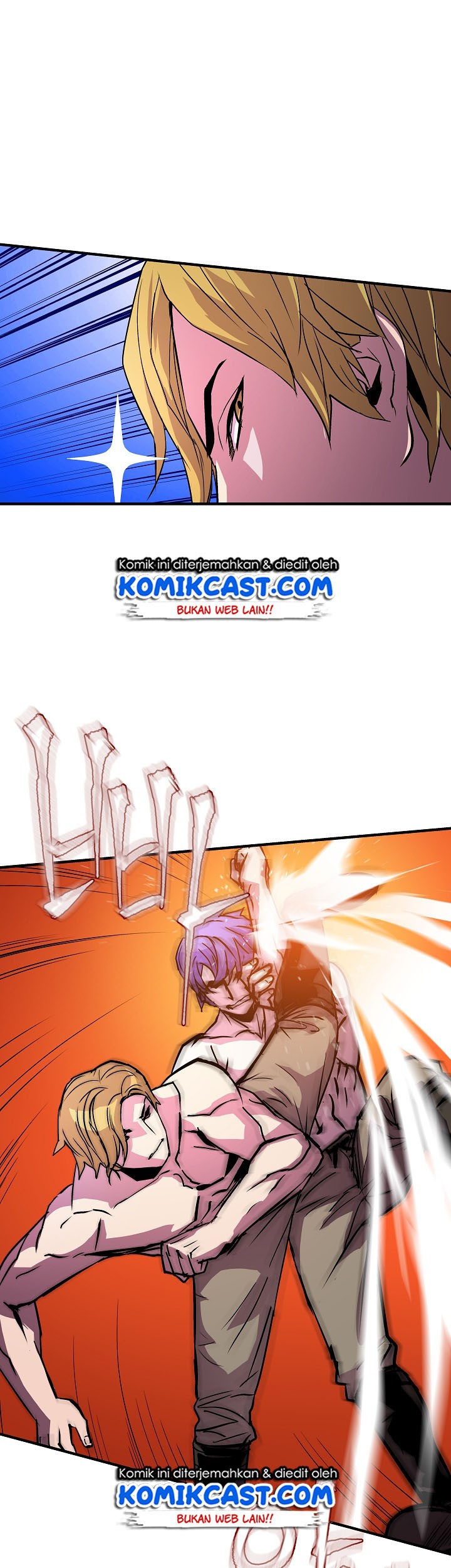 8 Circle Wizard’s Reincarnation chapter 23 halaman 14