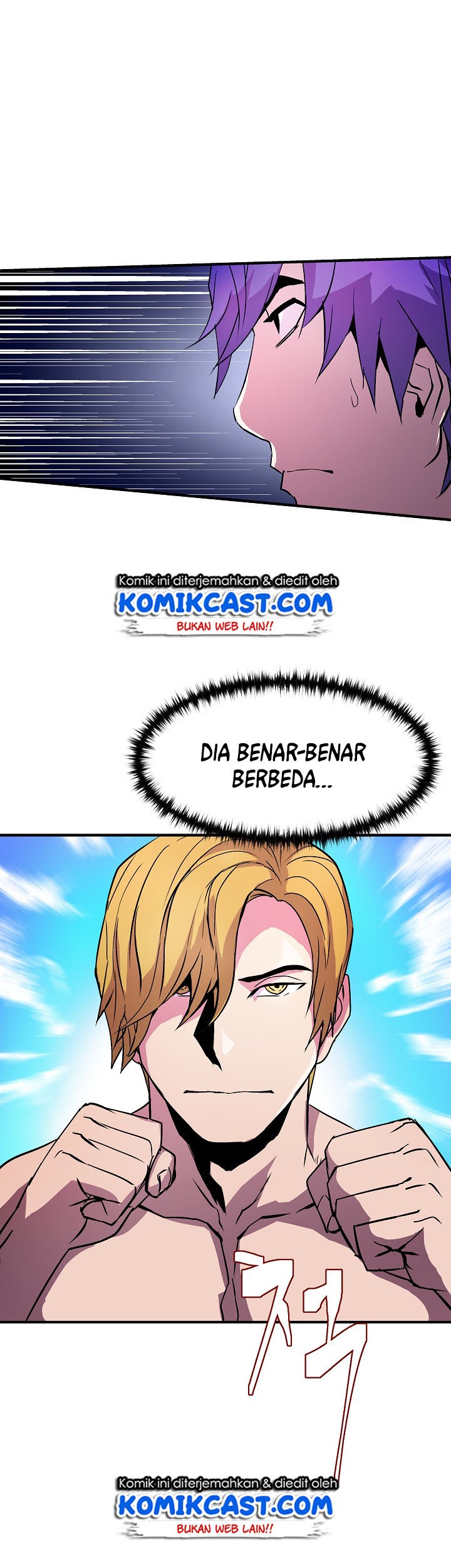 8 Circle Wizard’s Reincarnation chapter 23 halaman 16