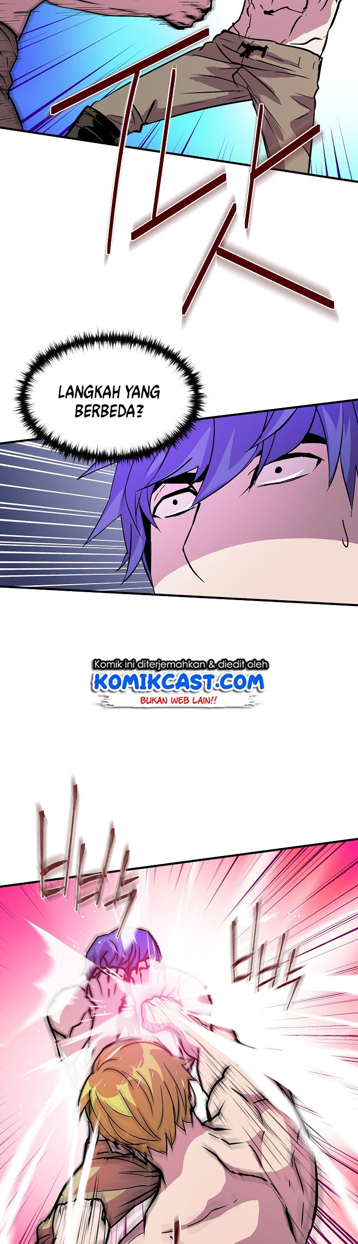 8 Circle Wizard’s Reincarnation chapter 23 halaman 20
