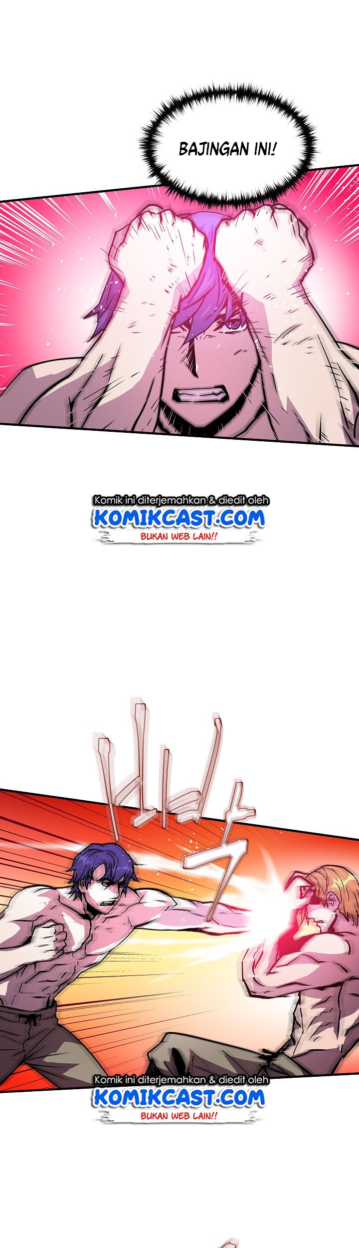 8 Circle Wizard’s Reincarnation chapter 23 halaman 22